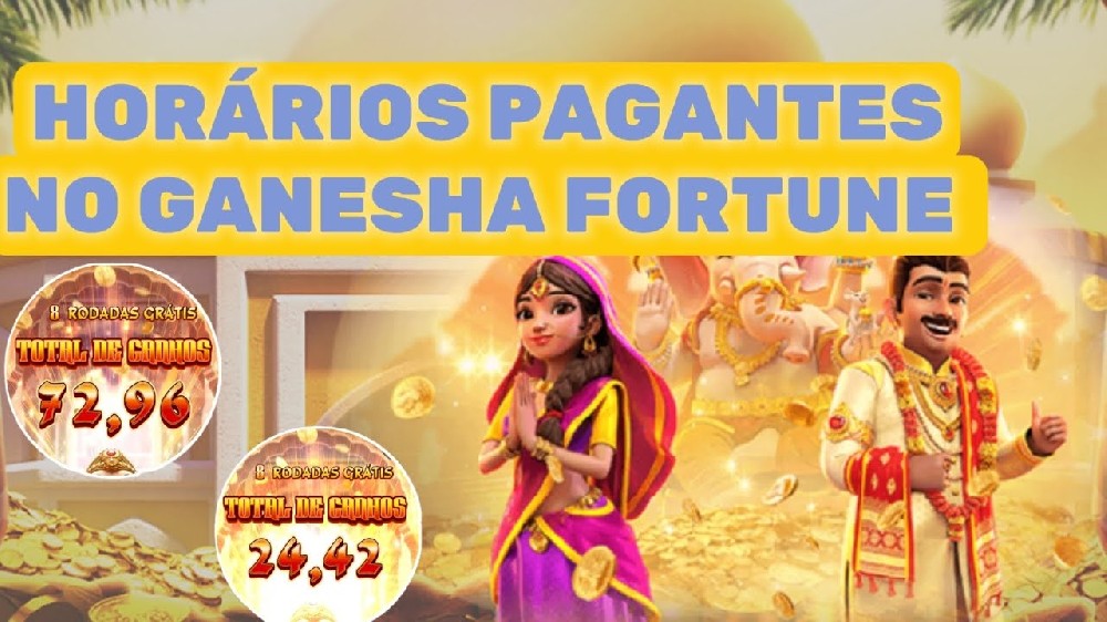 Ganesha Fortune Game Introduction